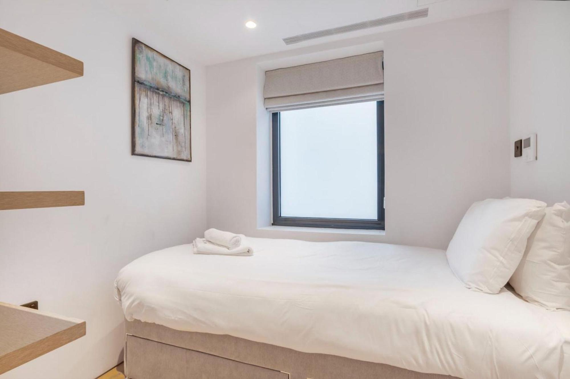 Apartament Maddox Street