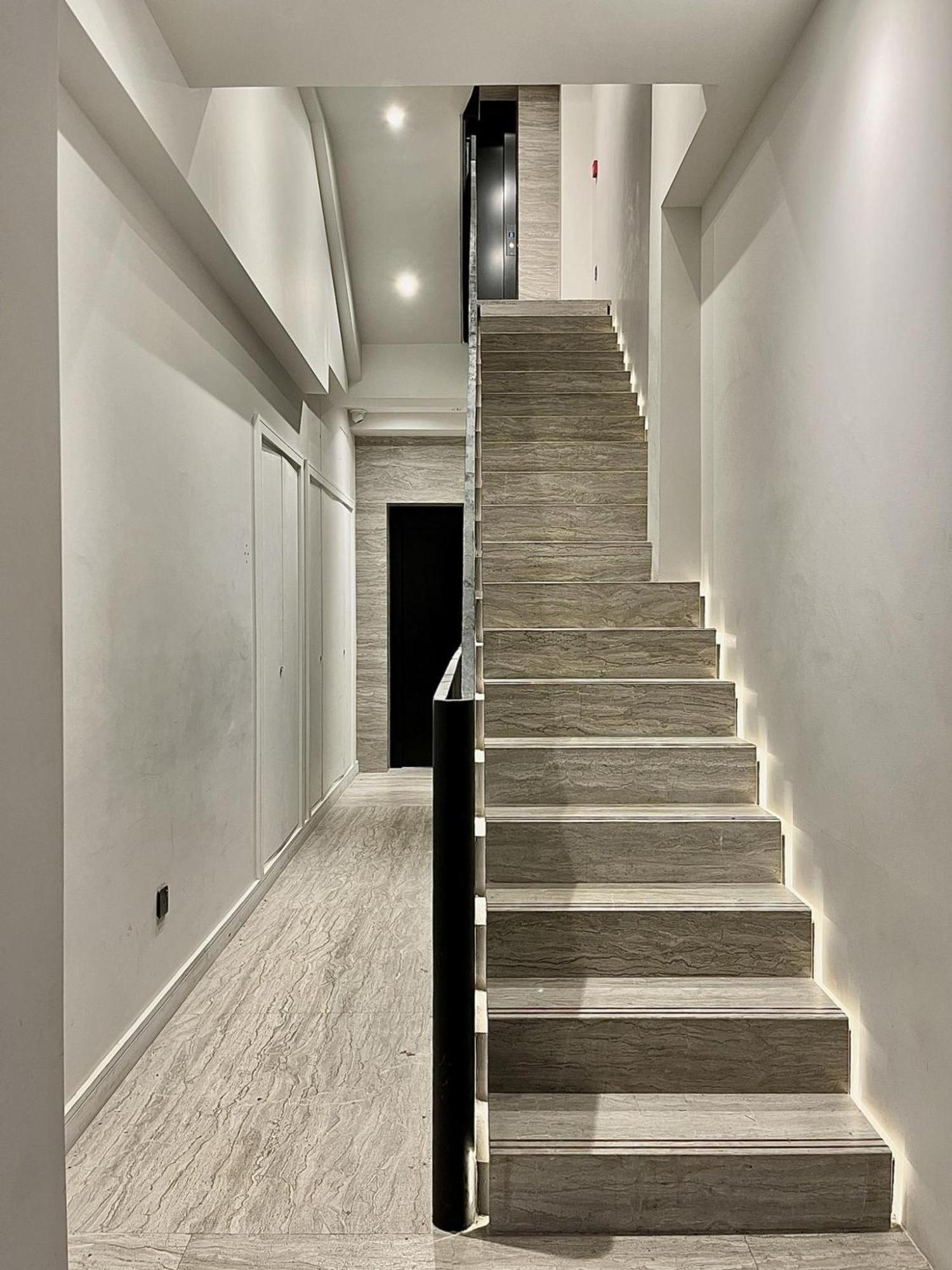 Maddox Street Apartament Londra