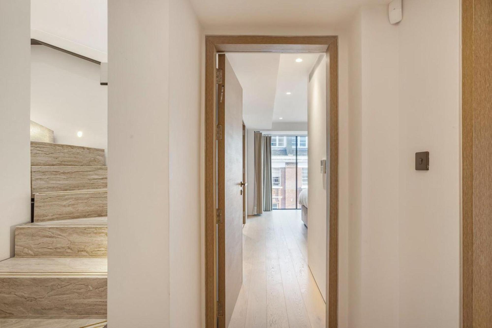 Maddox Street Apartament Londra