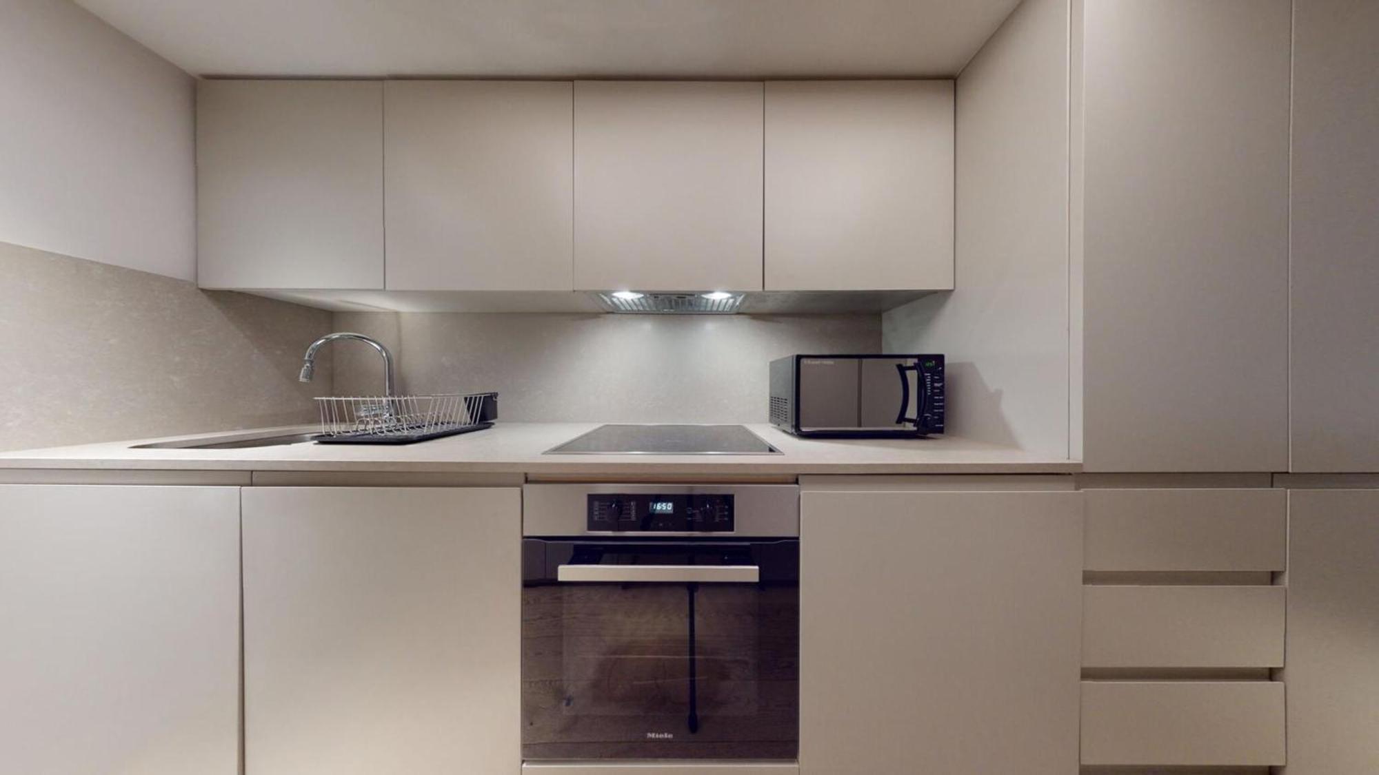 Apartament Maddox Street Londra