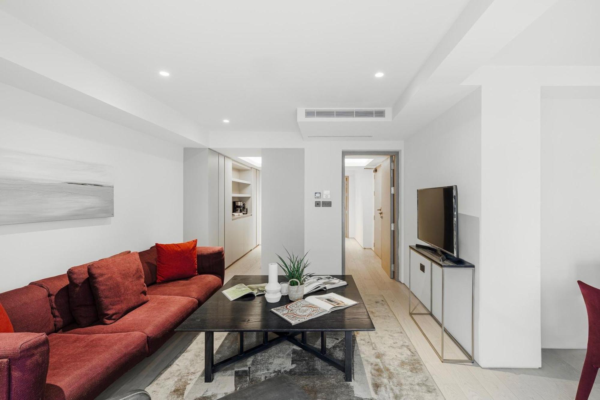 Maddox Street Apartament Londra